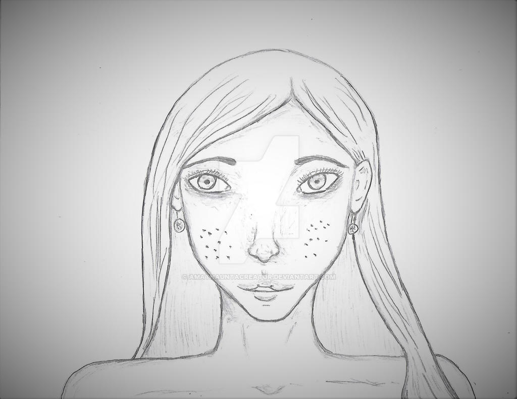 Transhuman Amy by AmathauntaCreator on DeviantArt