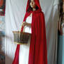 Red riding hood 1