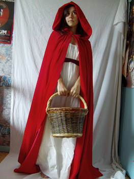 Red Riding hood 3