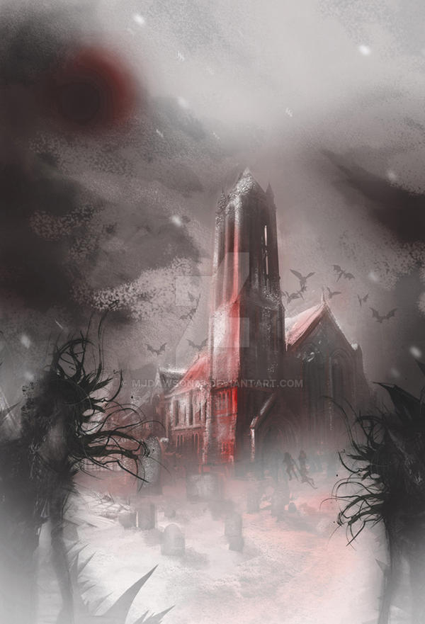 Rapture Concept Art by mjdawson23 on DeviantArt