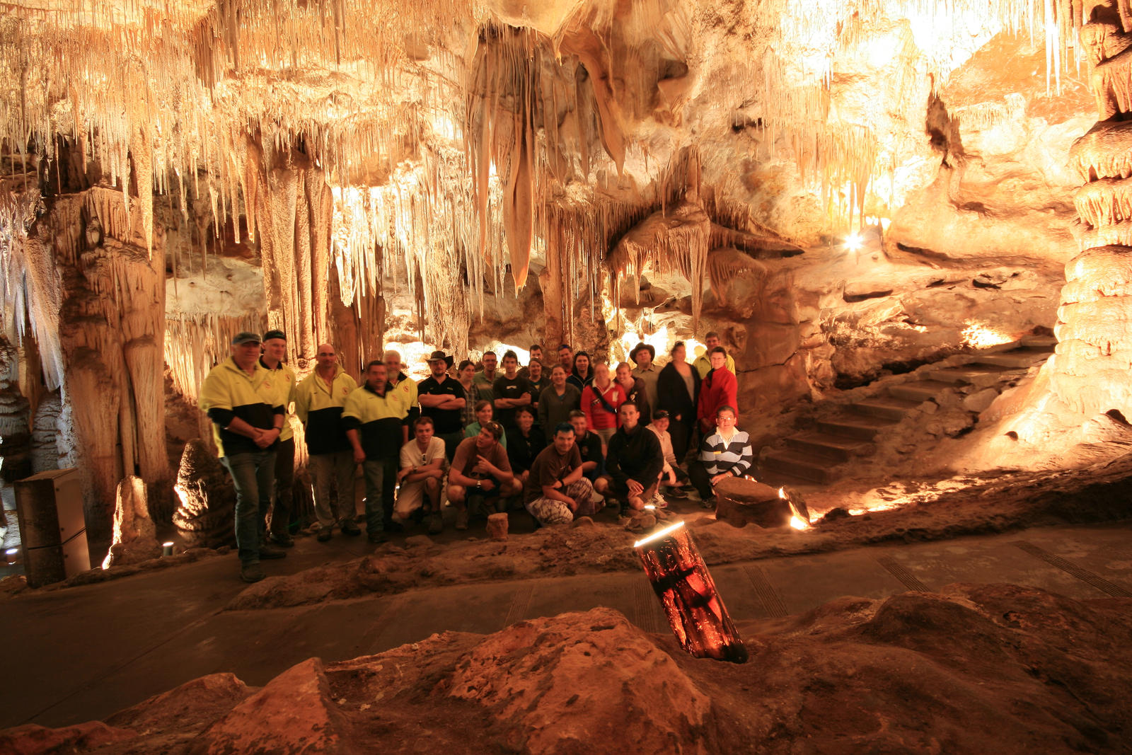 Tantanoola Caves Group