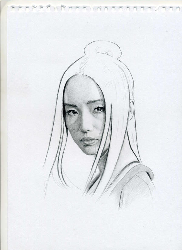 lee jung hyun wip