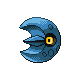 Recolor + Animation Lunatone by Neitei on DeviantArt