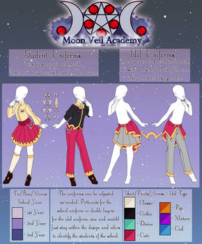 MVA Uniform - Updated Revisions