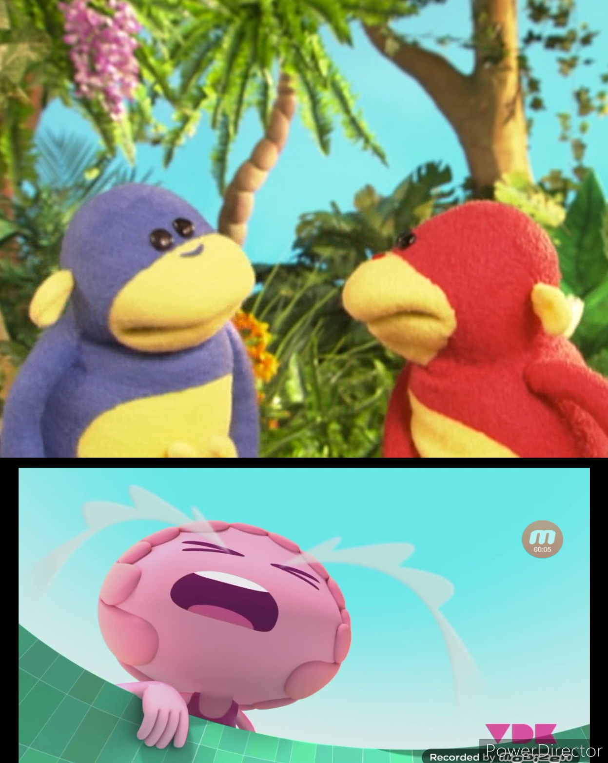 Ooh And Ahh 06