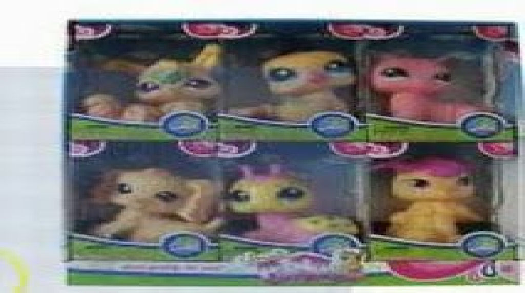 Fake Lps Toys by wreny2001 on DeviantArt