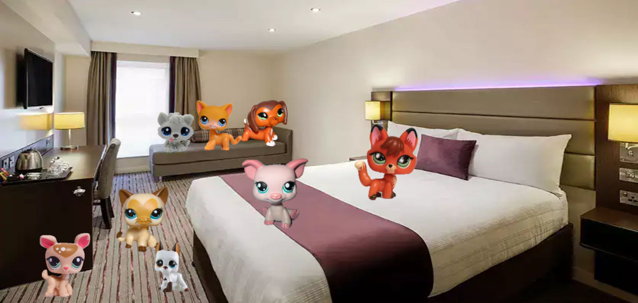 Lps Premier Inn by wreny2001 on DeviantArt