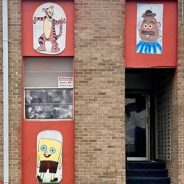 Bootleg Daycare By Wreny2001 On DeviantArt Bootleg daycare by wreny2001 on deviantart