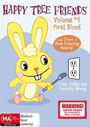 Htf Dvd by wreny2001 on DeviantArt