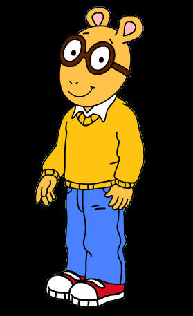 Arthur Png by wreny2001 on DeviantArt