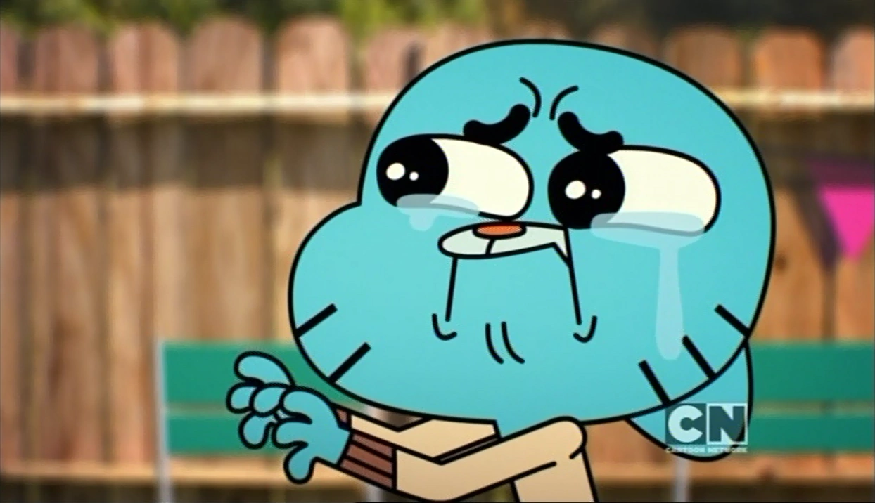 Gumball Png by wreny2001 on DeviantArt