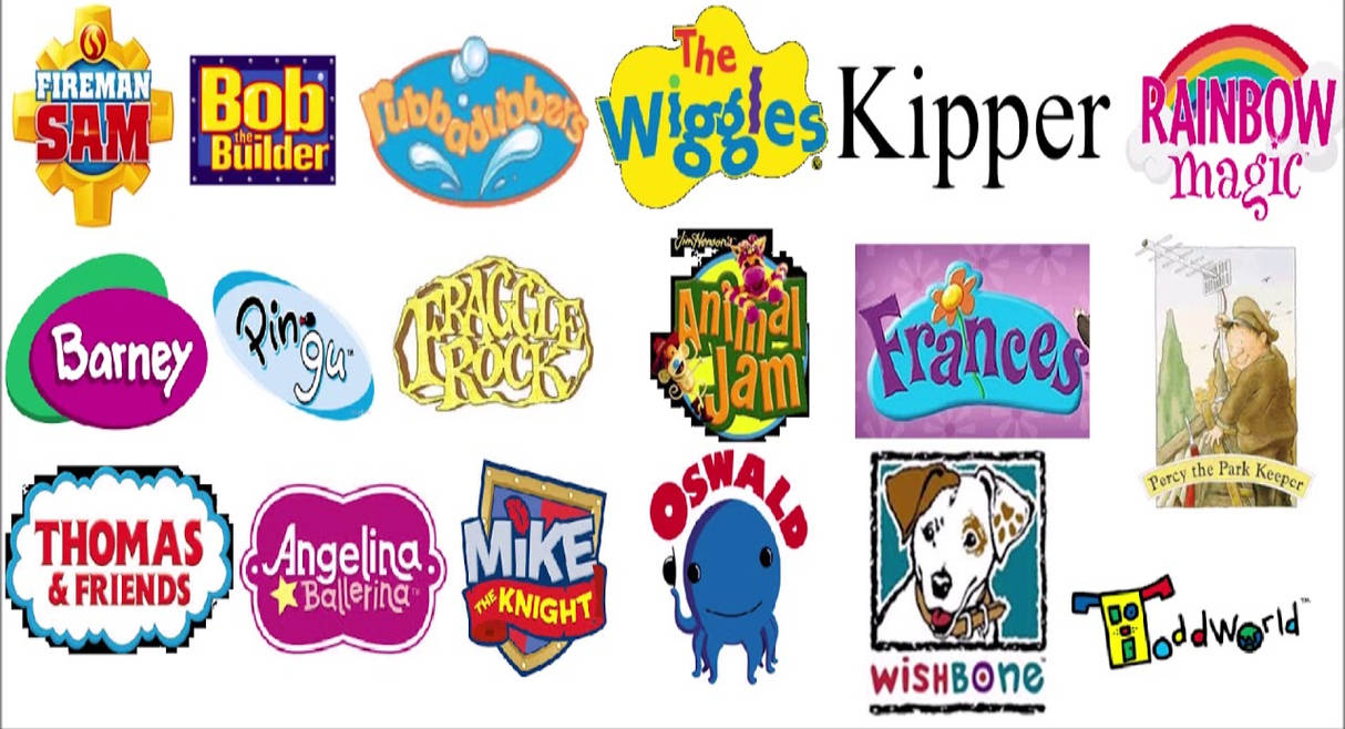 Hit Entertainment Show by wreny2001 on DeviantArt Hit Entertainment Show by wreny2001 on DeviantArt