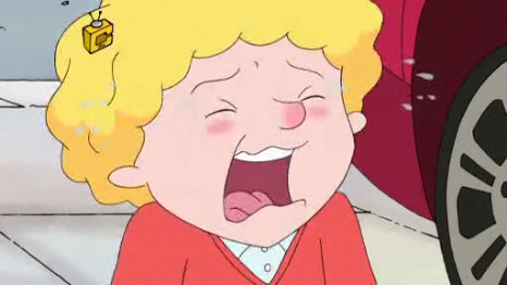 Peter Crying by wreny2001 on DeviantArt