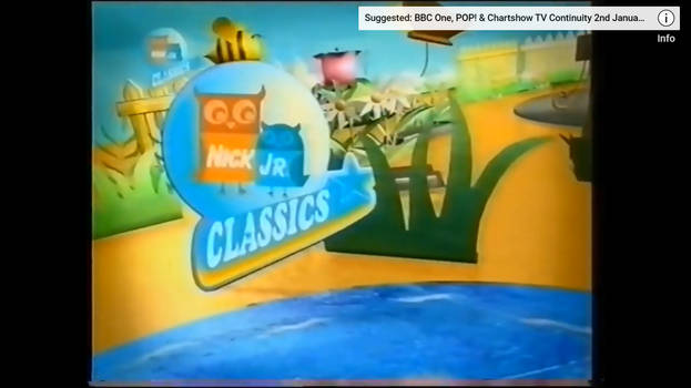 Explore the Best Nick_jr Art | DeviantArt