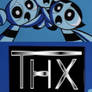 Ppg Are Scared Of The Thx Logo