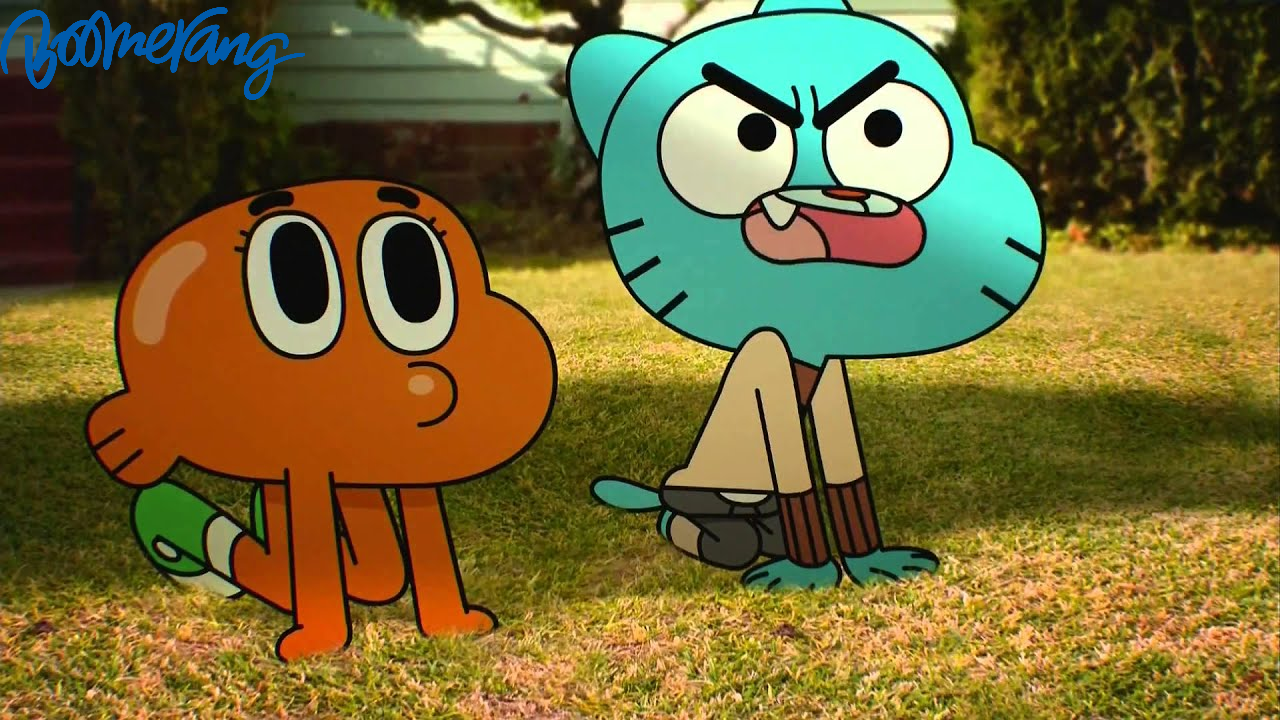 Gumball Png by wreny2001 on DeviantArt