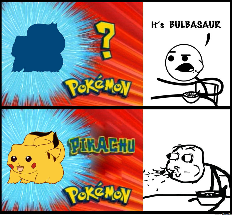 A Pokemon Meme by wreny2001 on DeviantArt