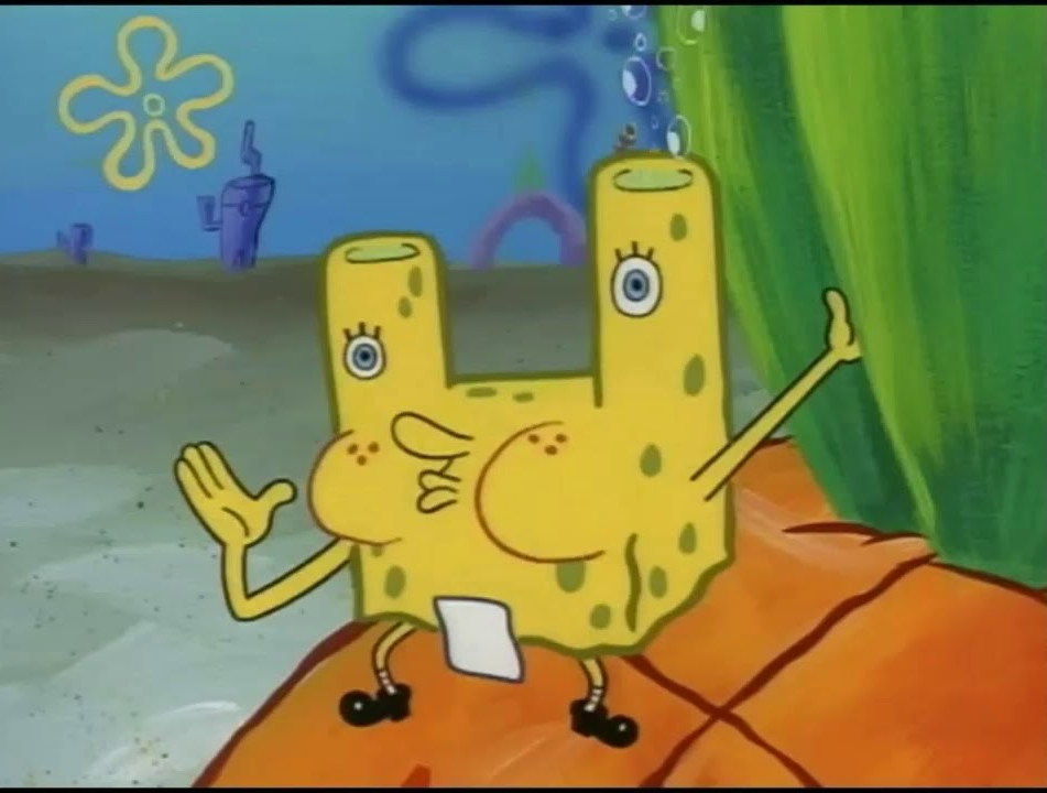 Cursed Spongebob Images By Wreny2001 On DeviantArt cursed-spongebob-images-by-wreny2001-on-deviantart