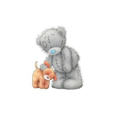 Tatty online teddy dog