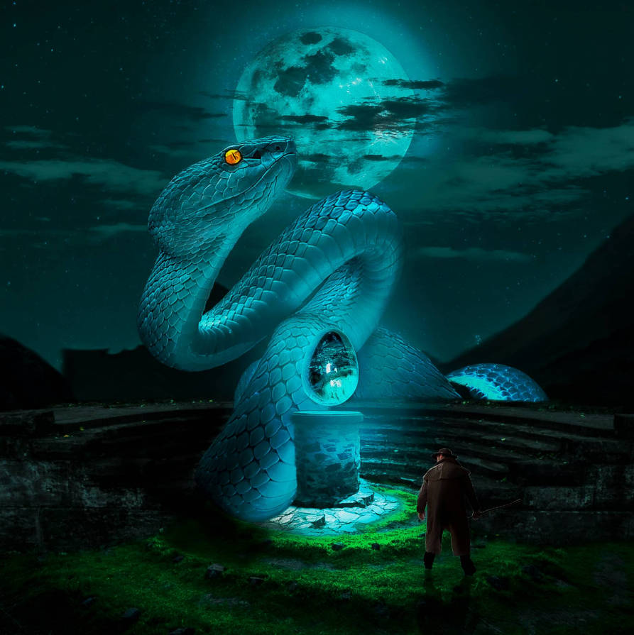 Python Manipulation PicsArt Photo Editing by rednoxbd67 on DeviantArt