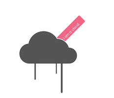 cloud stickerversion