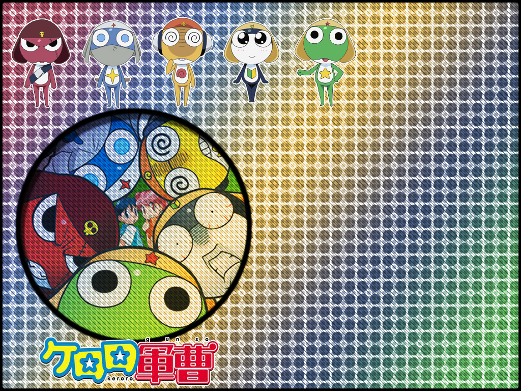Keroro Gunso Wallpaper By Tonsei On Deviantart Keroro Gunso Wallpaper By Tonsei On Deviantart