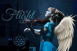 Take Flight by LINDSEY STIRLING