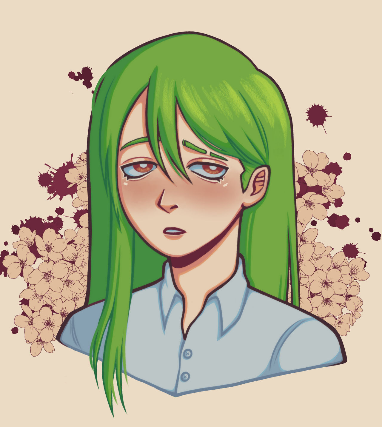 Netzach by Hesternoo on DeviantArt