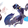 Fluffpaw Guest Batch