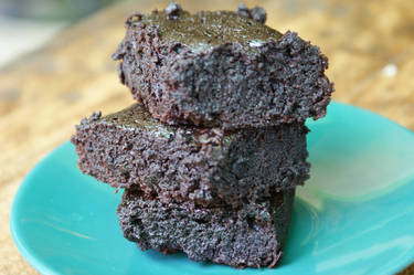 Fudgy Brownies