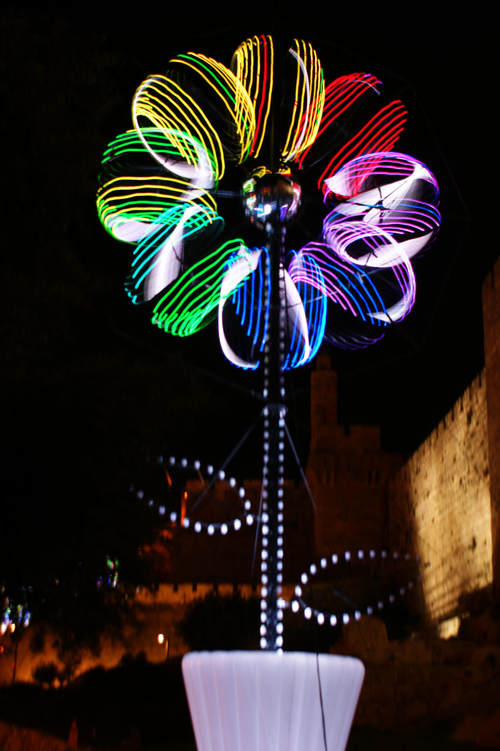 Light Festival II