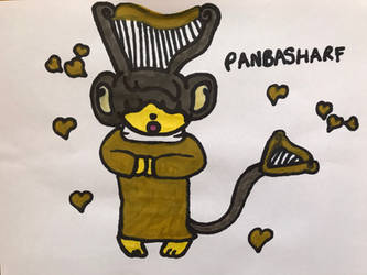 Panbassharp