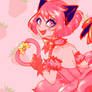 Mew Ichigo Return~!