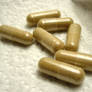 Ginseng Capsules