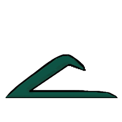 Ash's Hat Logo