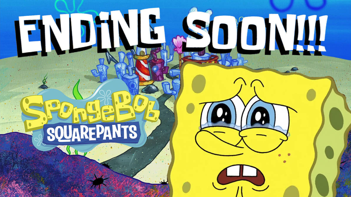 Spongebob 2025 Logorrhea Penni Blakeley
