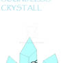 Soundless Crystall Cover
