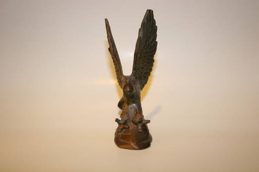 Eagle Paper Weight 9