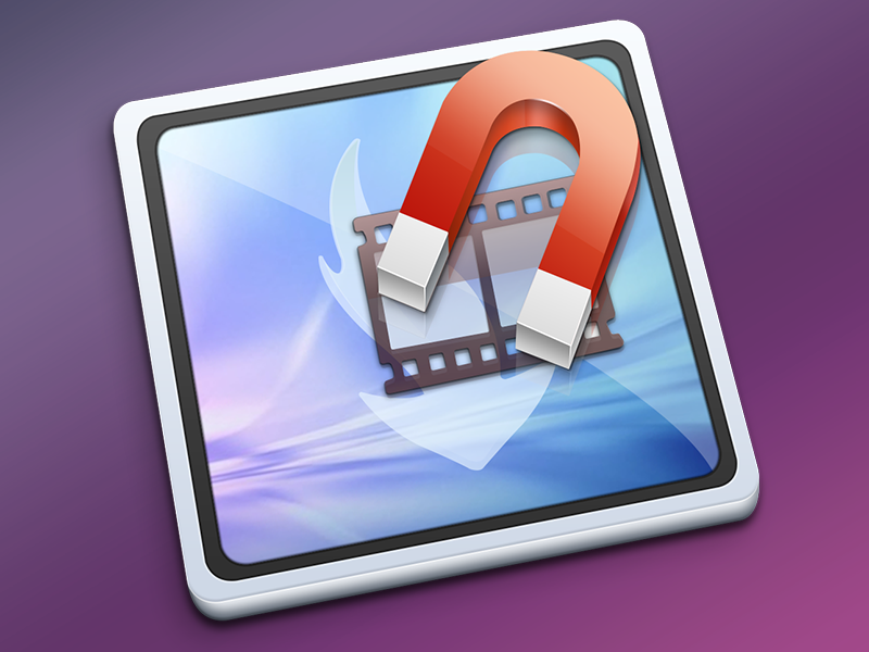 MAC OSX Rejected Icon