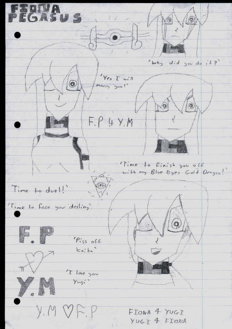 Fiona Pegasus doodles by Feebeefi on DeviantArt