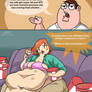 Character Chubbifier : Lois Griffin
