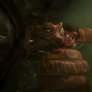 Mowgli and Kaa 4D Encounter (3)