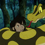 Shonen Snake Kisses