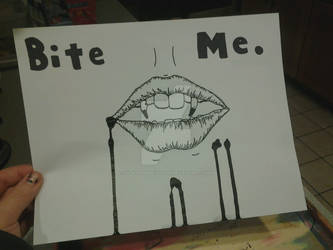 Bite Me