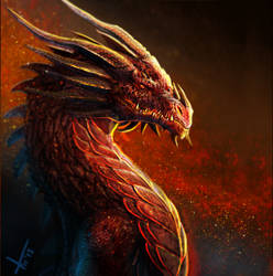 Red Dragon v2