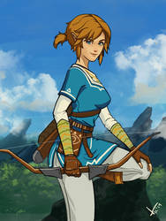 Female version of Link