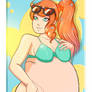 Fat Bikini Sonia