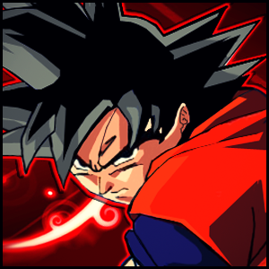 My Goku Avatar by Saiyasaki on DeviantArt My Goku Avatar by Saiyasaki on DeviantArt