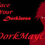 DorkMayCry Logo