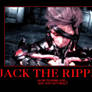 Jack the Ripper